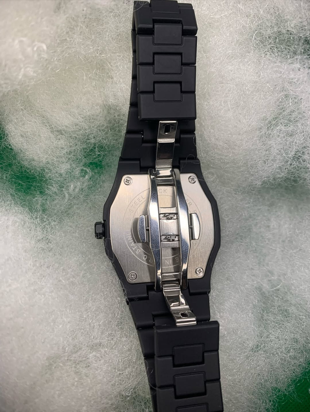 1A PREMIUM AURA ARABIC WATCH