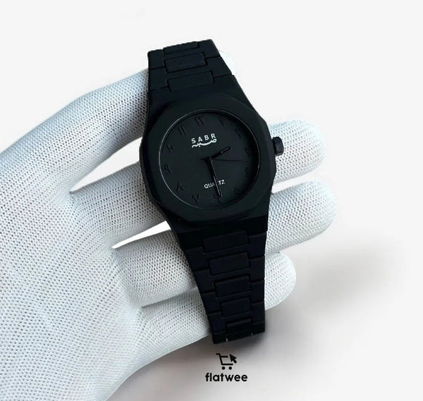 1A PREMIUM AURA ARABIC WATCH