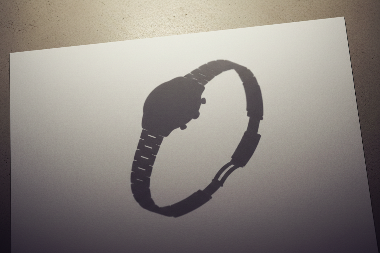 BRO JUST SHADOW OF WATC REMOVE THE MAN